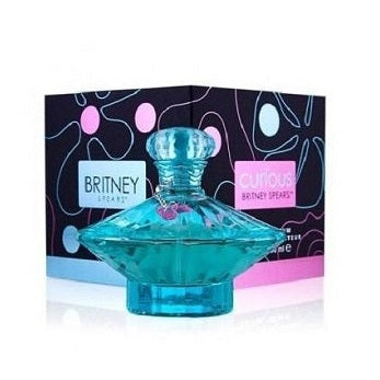 Perfume Curious Mujer Edp 100 Ml