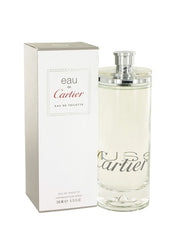 Perfume Eau De Cartier Unisex Edt 200 Ml