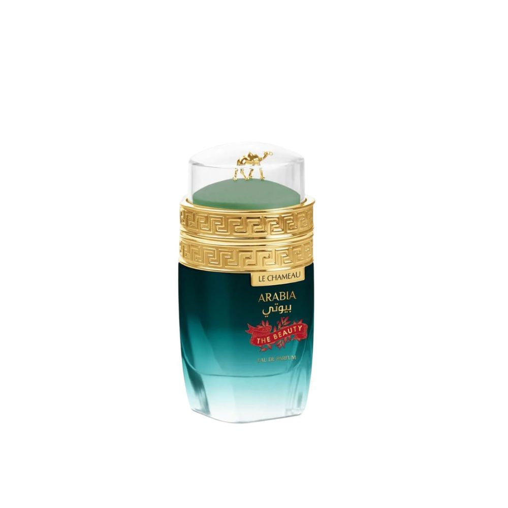 Perfume Le Chameau Arabia The Beauty Hombre Edp  100 Ml Tester