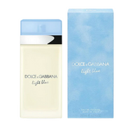 Perfume Light Blue Mujer Edt 200 Ml