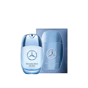 Perfume Mercedes Benz The Move Express Yourself Hombre Edt 100 Ml