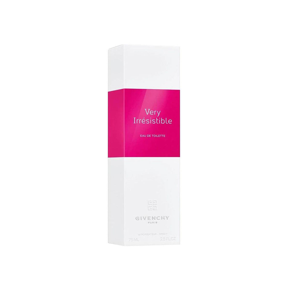 Perfume Givenchy Very Irresistible Mujer Edt 75 Ml