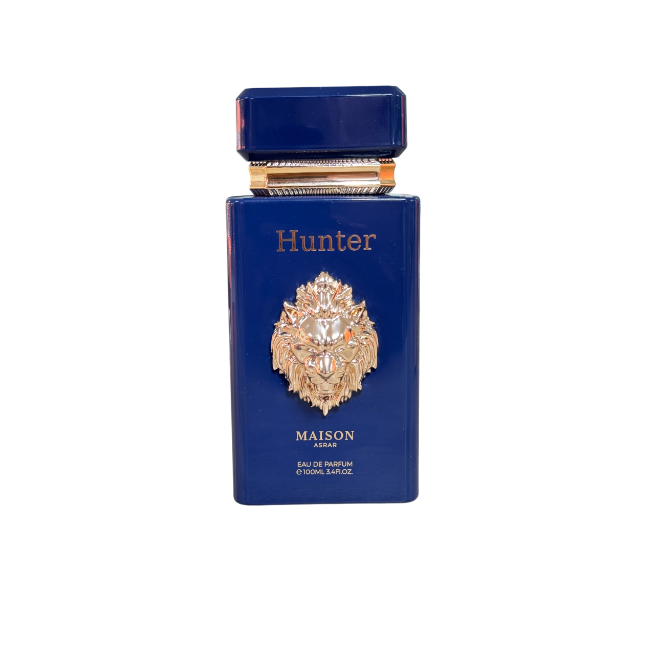 Perfume Maison Asrar Hunter Edp 100 ML