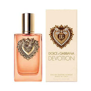 PERFUME DOLCE GABBANA DEVOTION INTENSE MUJER EDP 100 ML