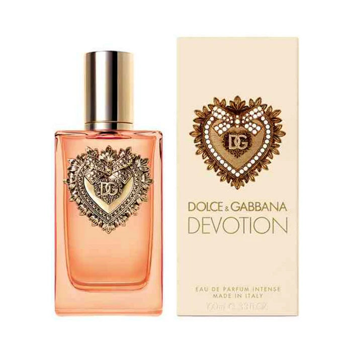PERFUME DOLCE GABBANA DEVOTION INTENSE MUJER EDP 100 ML