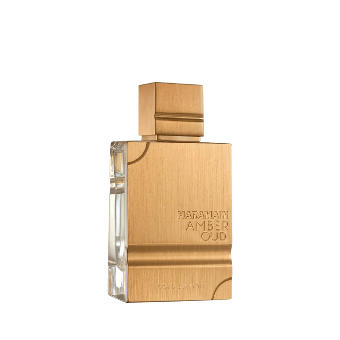 PERFUME AL HARAMAIN AMBER OUD GOLD EDITION UNISEX EDP 75 ML TESTER