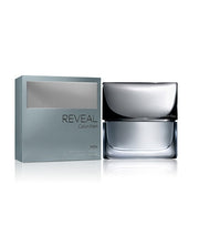 Perfume Ck Reveal Hombre Edt 100 Ml