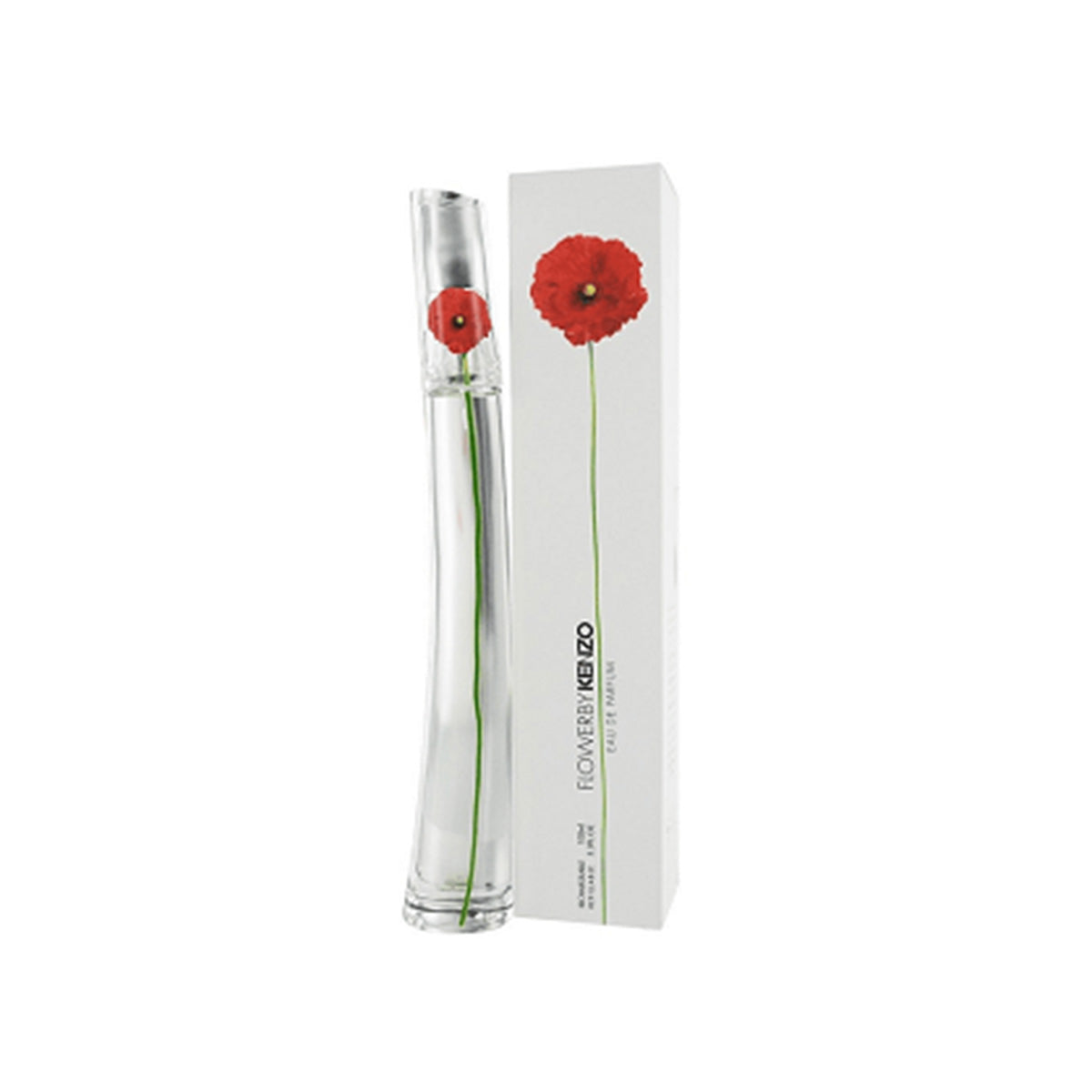 Perfume Flower By Kenzo Mujer Edp 100 Ml