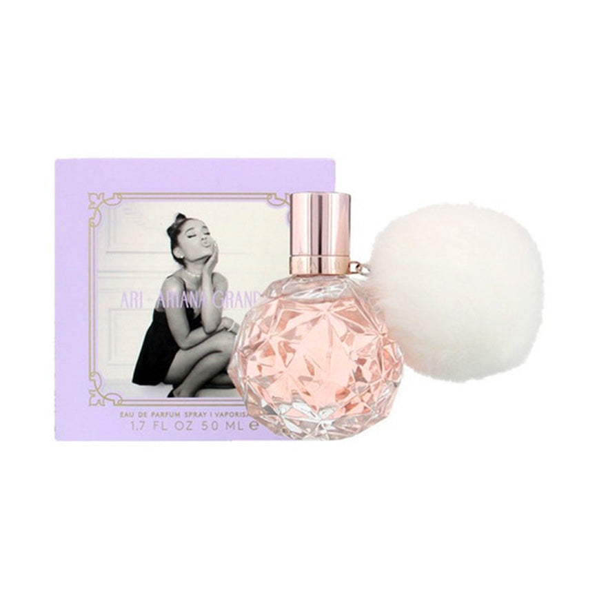 Perfume Ari Ariana Grande Mujer Edp 50 Ml