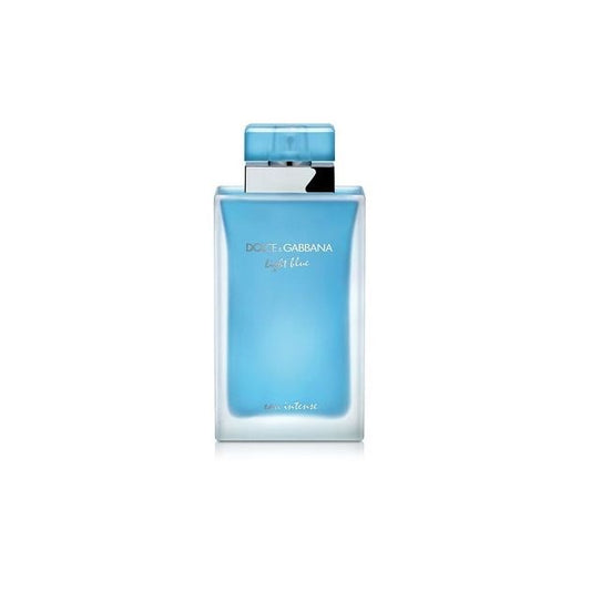 PERFUME LIGHT BLUE EAU INTENSE MUJER EDP 100 ML TESTER
