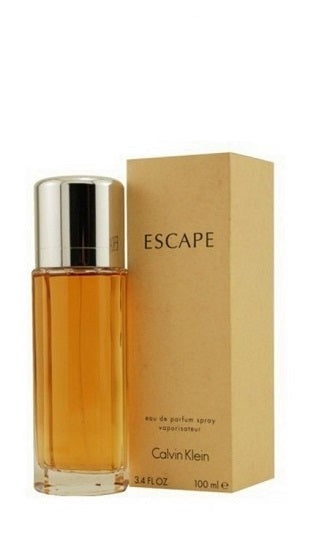 PERFUME ESCAPE MUJER EDP 100 ML