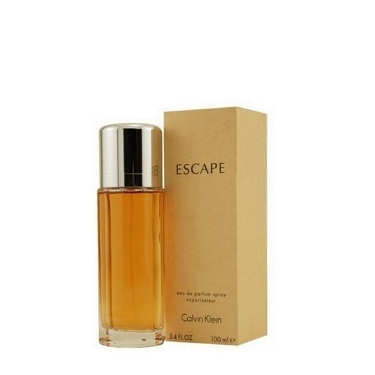 PERFUME ESCAPE MUJER EDP 100 ML