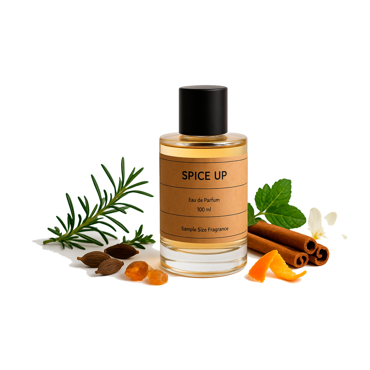 Perfume Parfum.Ae Spice Up Unisex Edp 100 Ml