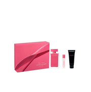 Perfume Narciso Rodriguez Fleur Musc Mujer Edp 100 Ml Estuche