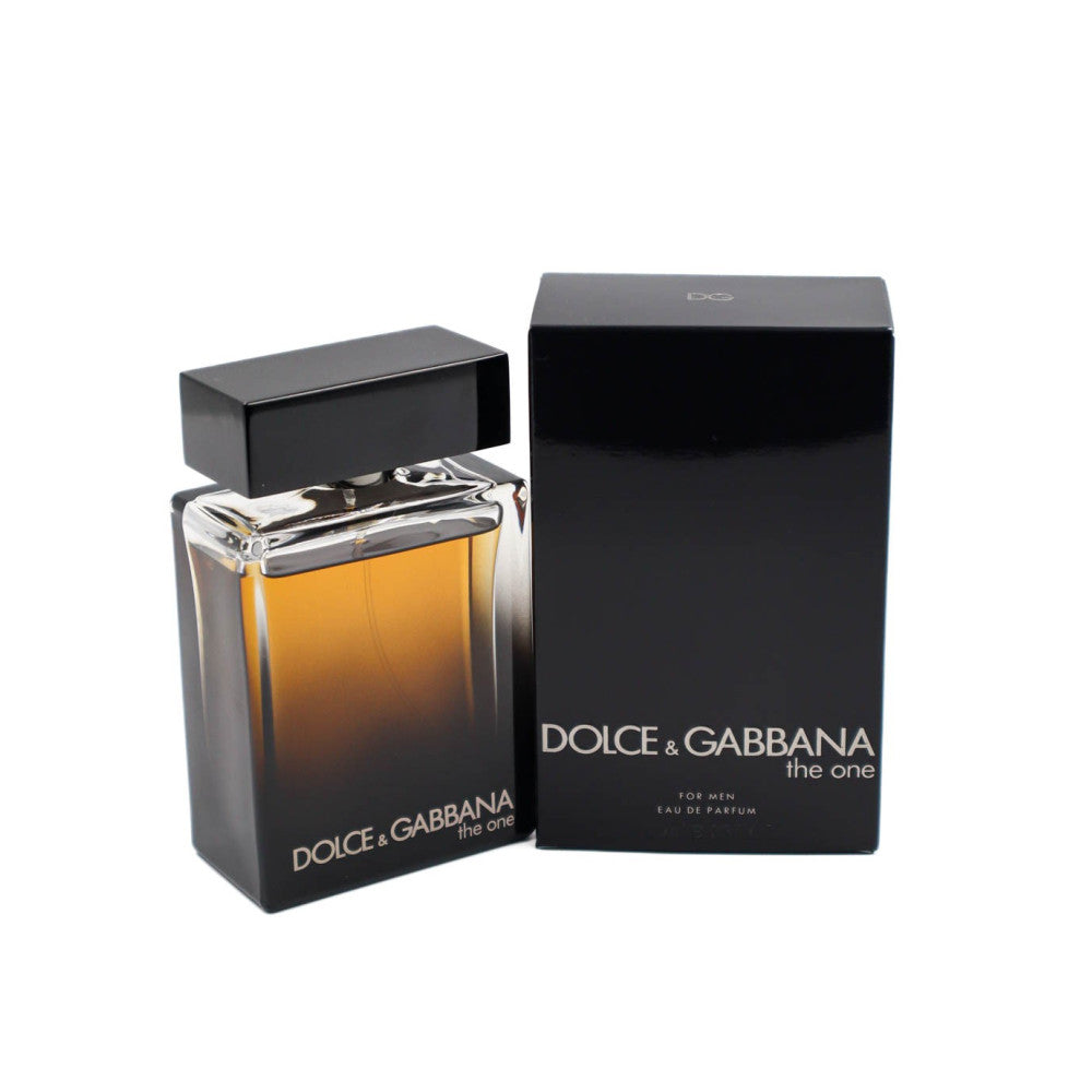 Perfume D&G The One Hombre Edp 100 Ml