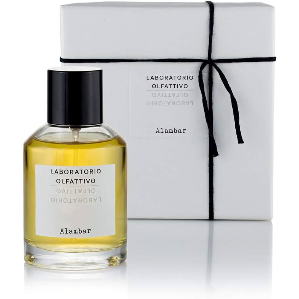 Perfume Laboratorio Olfattivo Alambar Edp 100ML Unisex
