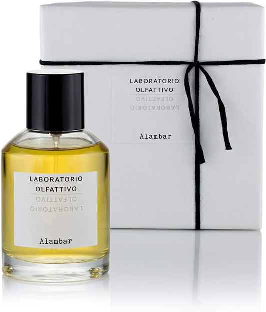 Perfume Laboratorio Olfattivo Alambar Edp 100ML Unisex