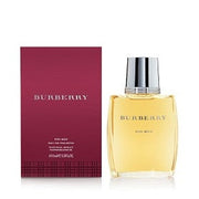 Perfume Burberry Hombre Edt 100 Ml