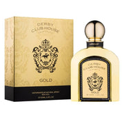 Perfume Armaf Derby Club House Gold Mujer Edp 100 Ml