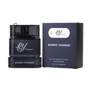 Perfume Daddy Yankee Hombre Edt 100 Ml