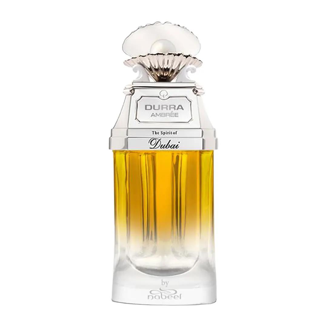 Perfume Spirit Of Dubai Durra Unisex Parfum 90 Ml Tester