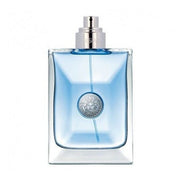 Perfume Versace Pour Homme Hombre Edt 100 Ml Tester