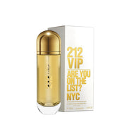 Perfume 212 Vip Mujer Edp 125 Ml
