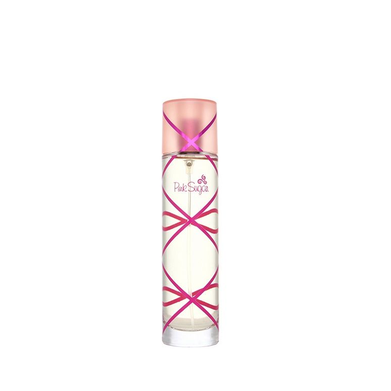 PERFUME PINK SUGAR MUJER EDT 100 ML TESTER