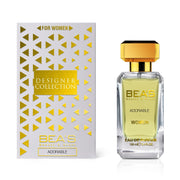 Perfume Beas Adorable  Mujer Edp 100 Ml