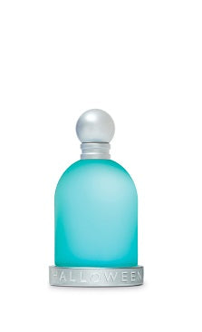 PERFUME HALLOWEEN BLUE DROP MUJER EDT 100 ML TESTER