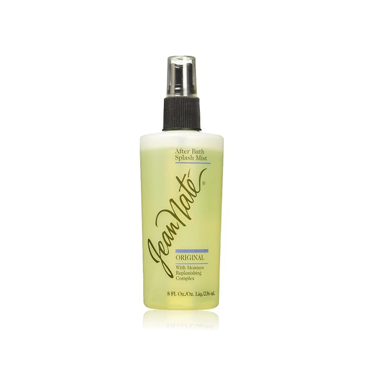 Colonia Jean Nate Unisex After Bath Splash 236 Ml