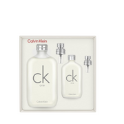 Perfume Ck One Unisex Edt 200 Ml / 50 Ml Estuche