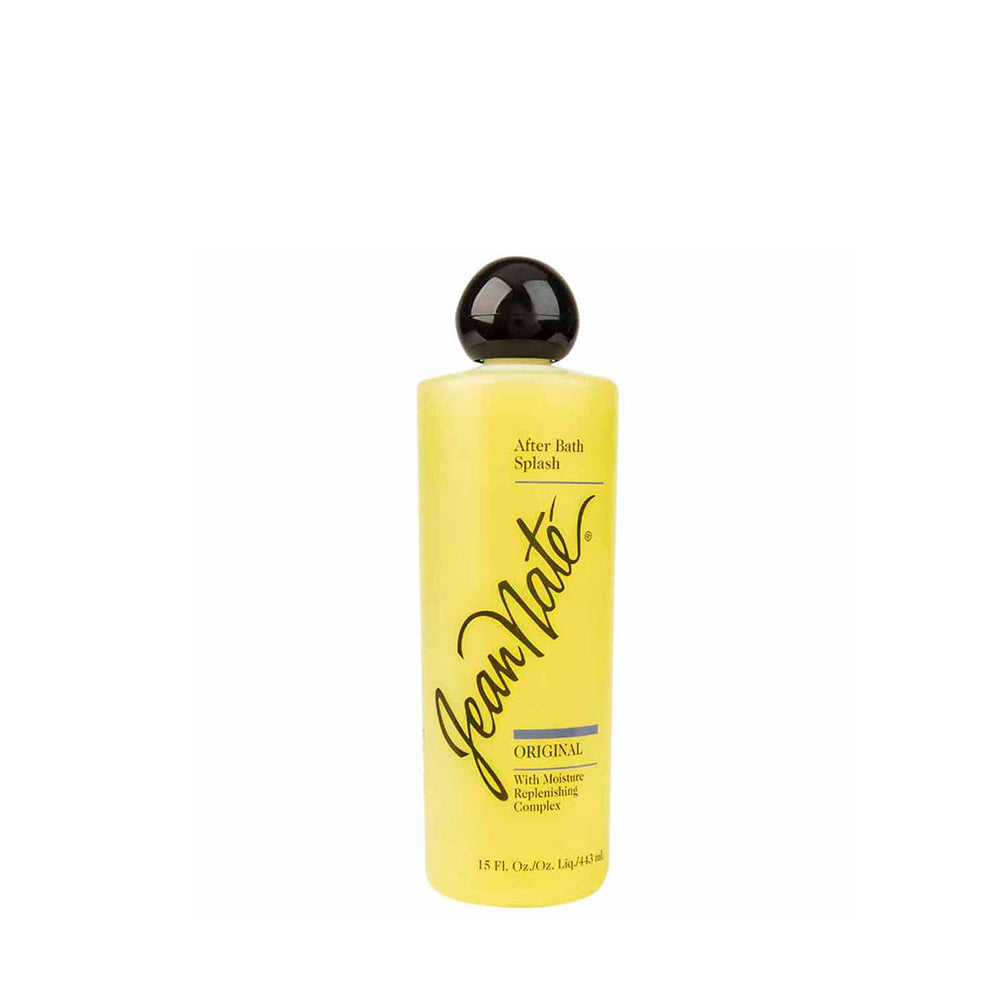 Colonia Jean Nate Unisex After Bath Splash 443 Ml