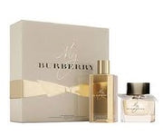 Perfume My Burberry Mujer Edt 90 Ml Estuche