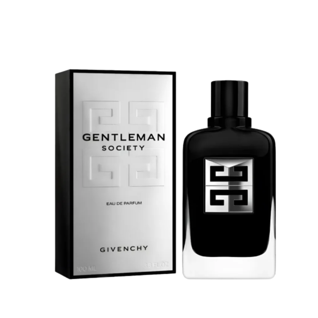 PERFUME GIVENCHY GENTLEMAN SOCIETY VARON EDP 100 ML