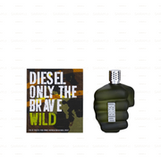 Perfume Only The Brave Wild Hombre Edt 125 Ml