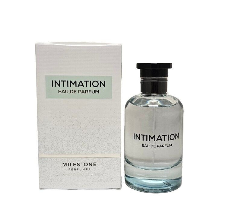 Perfume Intimation Edp 100ML Unisex