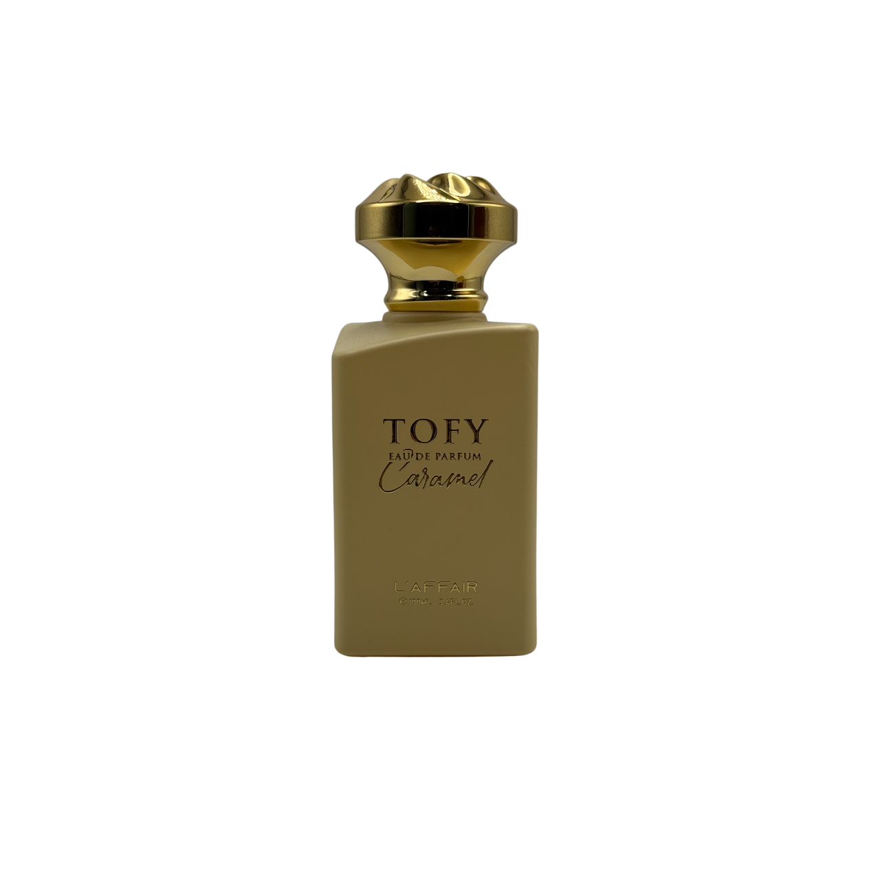 Perfume L'Affair Tofy Caramel Edp 100Ml Unisex