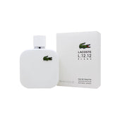 Perfume Lacoste Blanc Hombre Edp 100 Ml