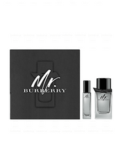 PERFUME MR BURBERRY VARON EDT 50 ML ESTUCHE
