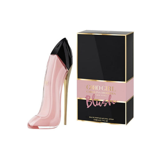 PERFUME GOOD GIRL BLUSH MUJER EDP 80 ML