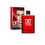 Perfume Cristiano Ronaldo Cr7 Hombre Edt 100 Ml