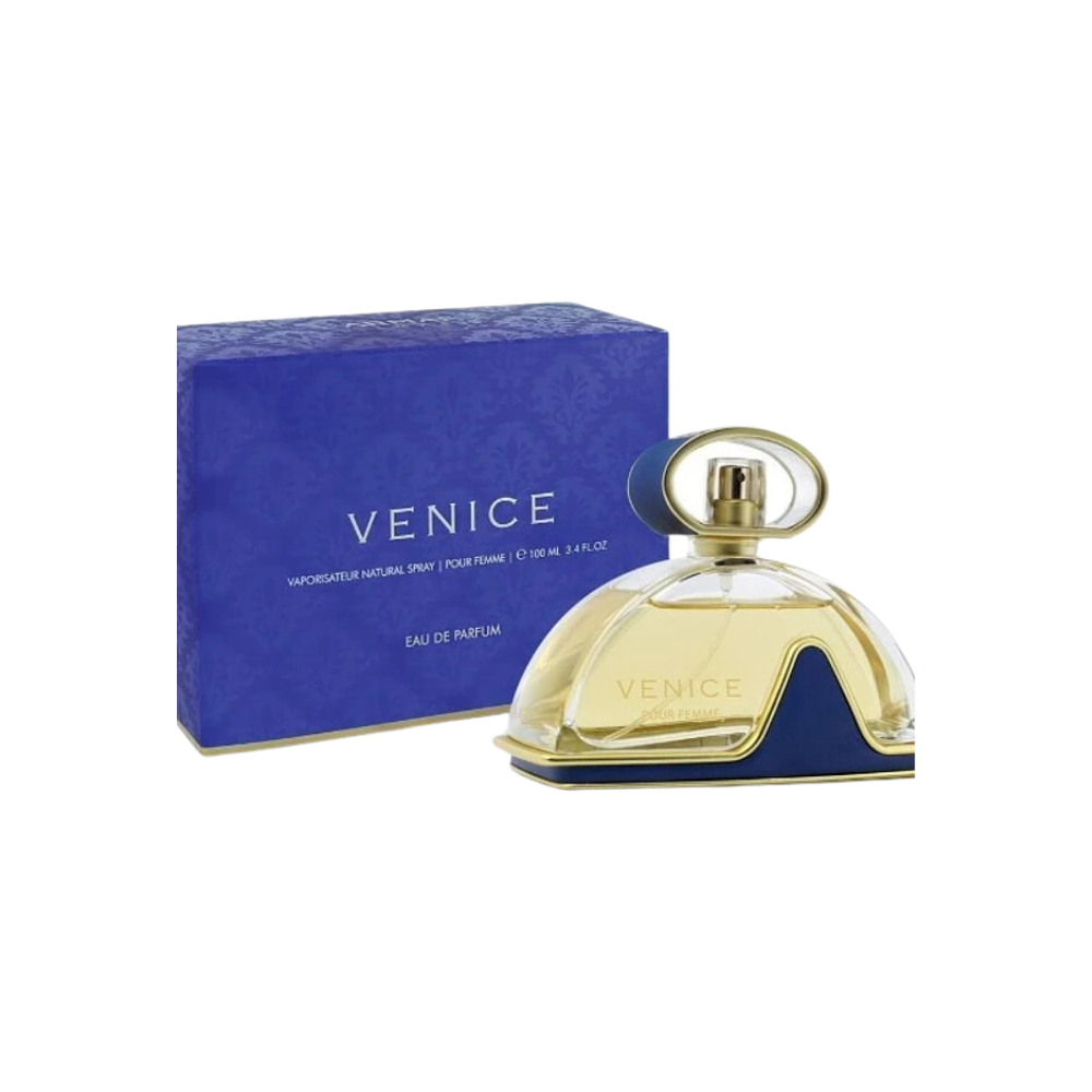 Perfume Armaf Venice Pour Femme Mujer Edp 100 Ml
