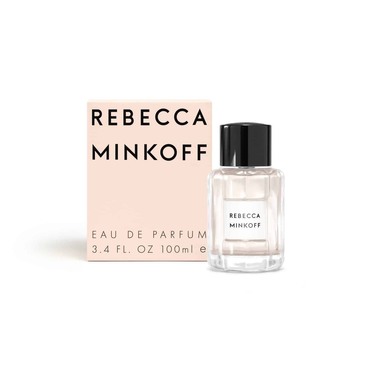 Perfume Rebecca Minkoff Edp 100ML Mujer