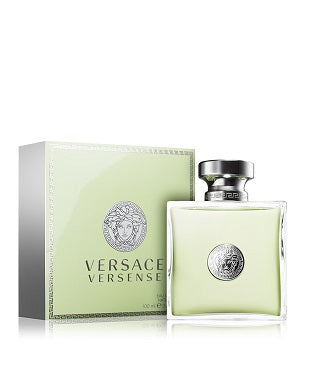 Perfume Versace Versence Mujer Edt 100 Ml