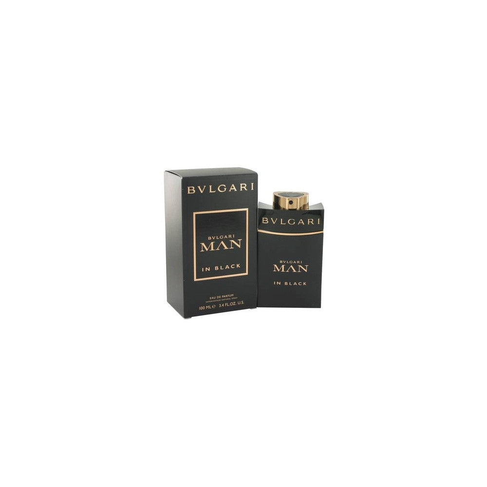Perfume Bvlgari Man In Black Hombre Edp 100 Ml
