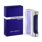 Perfume Ultraviolet Hombre Edt 100 Ml