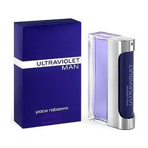 Perfume Ultraviolet Hombre Edt 100 Ml