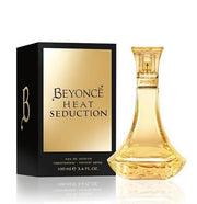 Perfume Beyonce Heat Seduction Mujer Edt 100 Ml