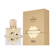 Perfume French Avenue Aromatix X Xandal Unisex Edp 100 Ml